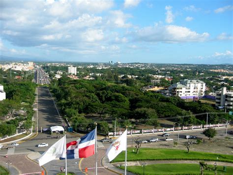 Santiago de los Caballeros, Dominican Republic