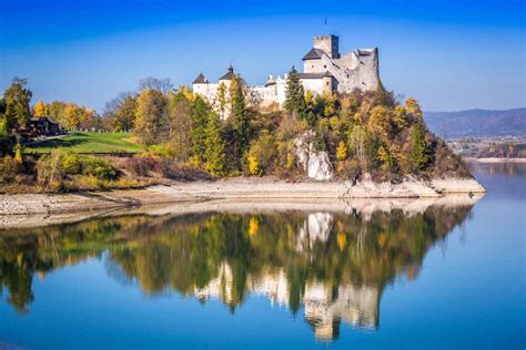 53 Best Polish Castles, Palaces and Manor Houses (Photos)