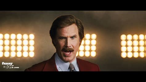 Exclusive Anchorman 2 Teaser - YouTube