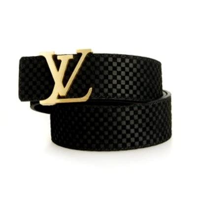 Louis Vuitton Belts Online - Buy LV Belts Online At Dilli Bazar