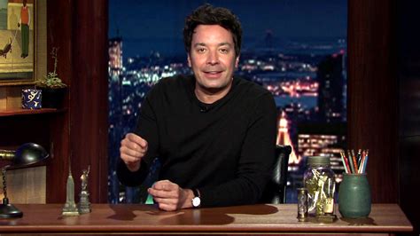 Watch The Tonight Show Starring Jimmy Fallon Highlight: Jimmy Announces BTS Week on The Tonight ...