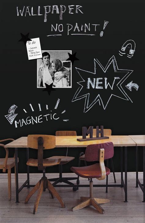 chalkboard-wall-sticker – HomeMydesign