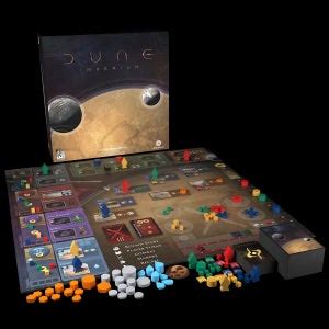 Dune: Imperium - IGN