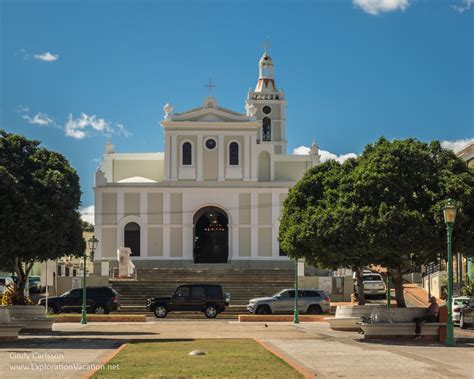 Historic San Germán, Puerto Rico | Exploration Vacation