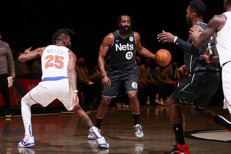 Gallery: Nets vs. Knicks Photo Gallery | NBA.com