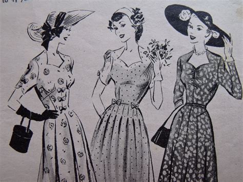 1950s Britain – Part Three | Britain fashion, Fifties fashion, New look fashion