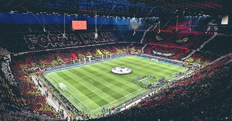 AC Milan tickets: How to get Milan tickets for the San Siro | FourFourTwo