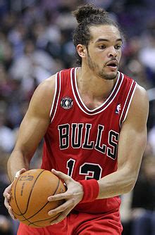 Joakim Noah - Wikipedia