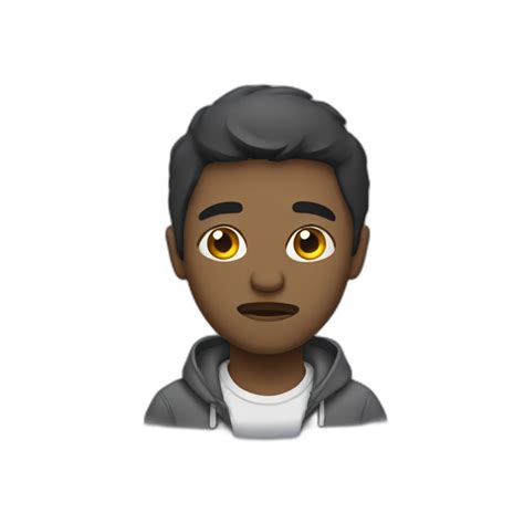 AI Emoji Generator