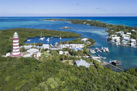 5 Must-See Places in the Abacos Islands | Waypoints Yacht Charters