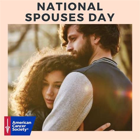 Relay Wisdom: National Spouses Day