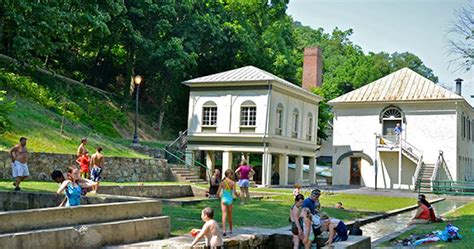 Berkeley Springs State Park, Bath (Berkeley Springs) | Roadtrippers