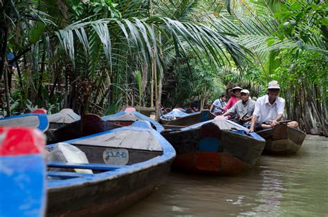 Ben Tre Province, Vietnam