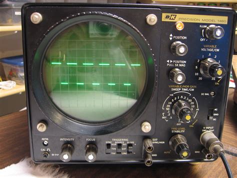 old oscilloscope - Поиск в Google