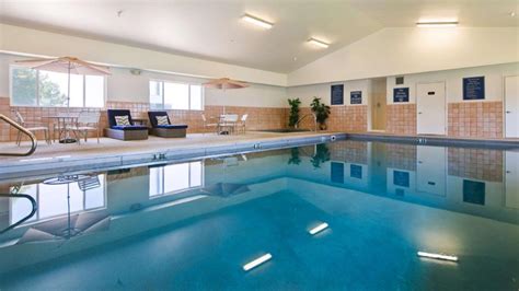 6 Best Hotels With Pool In Yankton, South Dakota | Trip101