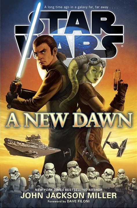 Star Wars: A New Dawn - IGN