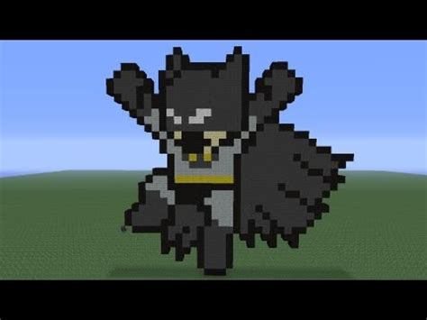 Top 48+ imagen batman pixel art - Abzlocal.mx