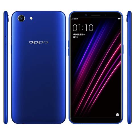 Oppo A1 Price in Bangladesh 2021 | BD Price