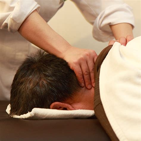 Tui na Therapy - Acupuncture Clinic Staffordshire : Acupuncture Clinic Staffordshire