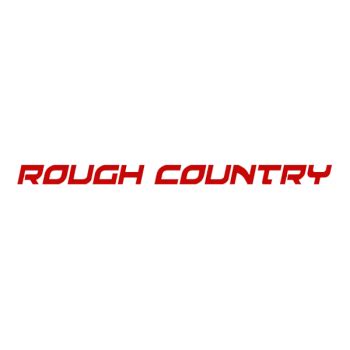 Rough Country 85170913 ROUGH COUNTRY 85 SERIES WHEEL | SIMULATED ...