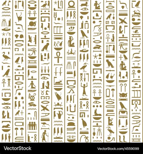 ancient egyptian letters | Onvacationswall.com
