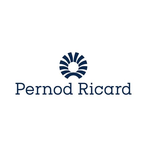 Pernod Ricard vector logo free