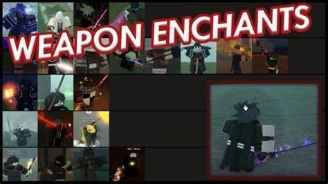 SELLING CHEAP ROBLOX DEEPWOKEN ENCHANTS, Video Gaming, Gaming Accessories, In-Game Products on ...