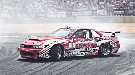 Nissan S13 Drift Car HD desktop wallpaper : Widescreen : High ...