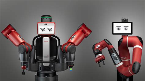 Meet the CoBots: Giving collaborative robots a human touch