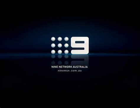 Nine Network Productions (Australia) - Closing Logos