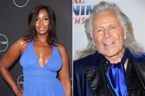 Exclusive | Beverly Peele claims Peter Nygard sexually assaulted her