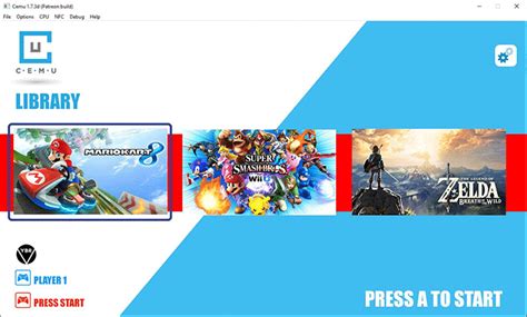 5 Best Nintendo Switch Emulators for PC and Android - MiniTool ...