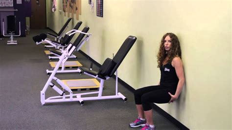 Isometric exercises for legs - lenacleveland