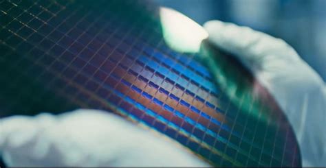 Intel announces increased wafer production capacity for 10nm • TechBriefly