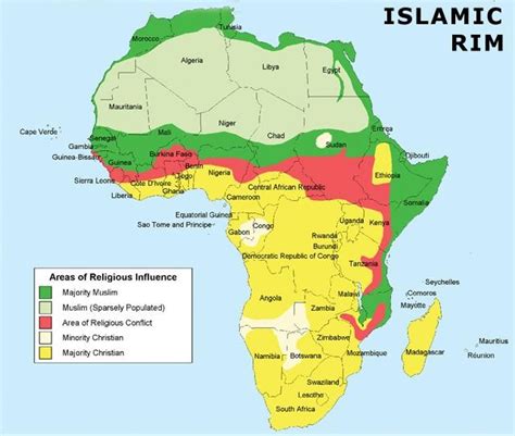 Islam in Africa