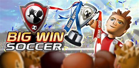 BIG WIN Soccer - APK Download for Android | Aptoide