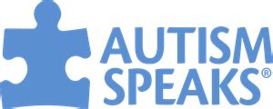 Autism Speaks Logo Download png