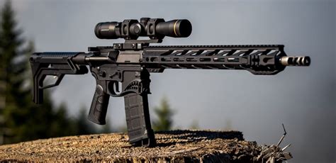 The Best AR-15 Scope (for the Money $$$) for Your Rifle for 2023