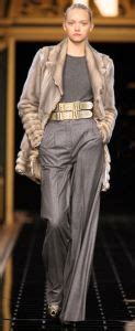 2007 Fashion Trends - Major New Fashion Looks Autumn 2006 - Trend Winter 2007