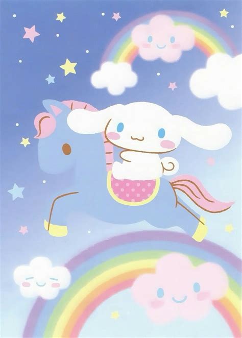 Fresh Cinnamoroll Sanrio Wallpaper | Cute cartoon wallpapers, Hello kitty wallpaper, Kawaii ...