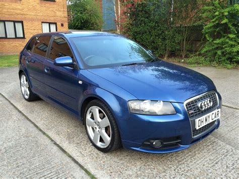 Audi A3 Diesel | in County Antrim | Gumtree