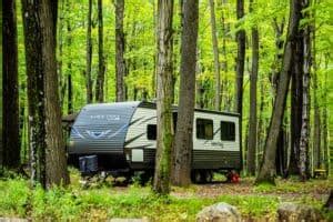 The Best Private RV Parks Near National Parks