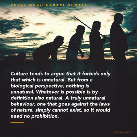 20 Quotes By Yuval Noah Harari That Show Us The History & Future Of ...