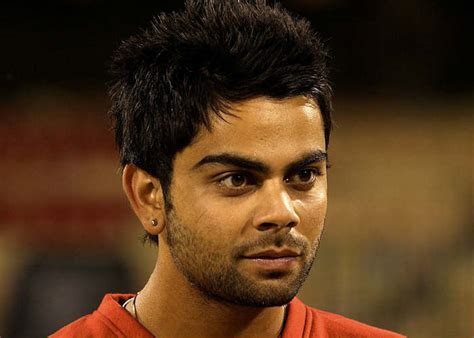 5 Hairstyles Inspired By Virat Kohli You Should Flaunt This Summer