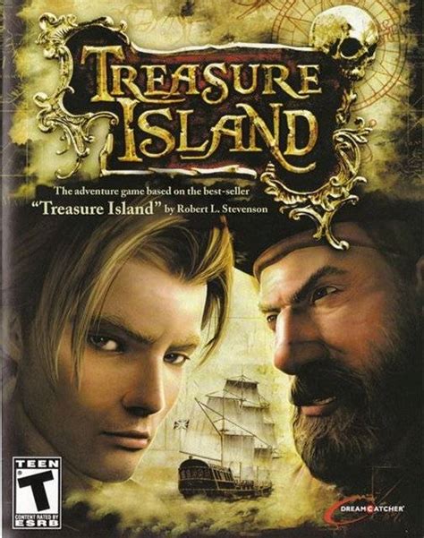 Treasure Island (Game) - Giant Bomb