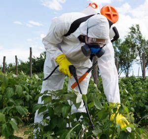 Revised Certification Standards for Pesticide Applicators