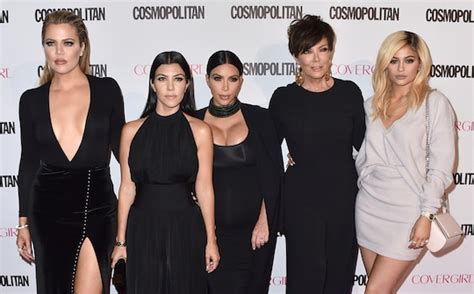 ‘Keeping Up With the Kardashians’ will end next year, E! confirms - The ...