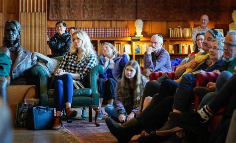 How to host an event at the libraries | UC Berkeley Library