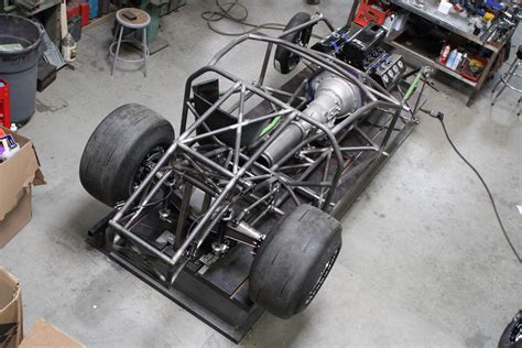 How To Build A Car Chassis From Scratch - Car Sale and Rentals