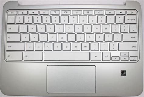 33Y06TP303 (White) HP - LaptopKeyboard.com